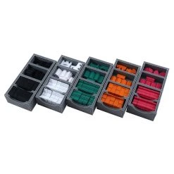 Jun 20-26, 2022 Folded Space - Barrage & Leeghwater Project Expansion 13 Jun 20-26, 2022 Folded Space - Barrage & Leeghwater Project Expansion