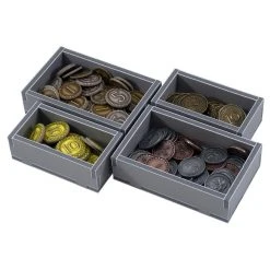 Folded Space - Clans Of Caledonia (v2) 16 Folded Space - Clans Of Caledonia (v2)