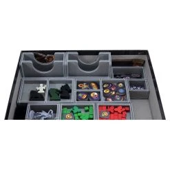 Jun 13-19, 2022 Folded Space - Clank & Expansions