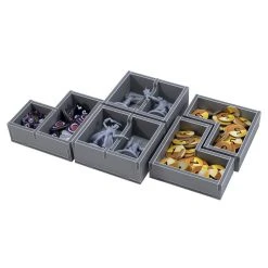 Jun 13-19, 2022 Folded Space - Clank & Expansions