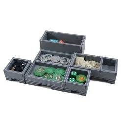 Folded Space - Castles Of Burgundy (v2) 19 Folded Space - Castles Of Burgundy (v2)