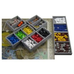 May 30-Jun 5, 2022 Folded Space - Concordia & Venus & Salsa 9 May 30-Jun 5, 2022 Folded Space - Concordia & Venus & Salsa