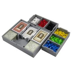 May 30-Jun 5, 2022 Folded Space - Concordia & Venus & Salsa 8 May 30-Jun 5, 2022 Folded Space - Concordia & Venus & Salsa