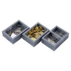 Folded Space - Dominion *PRE-ORDER* Latest Pre-order