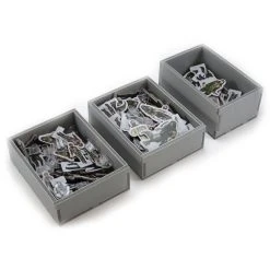 Folded Space - Dead Of Winter / Long Night