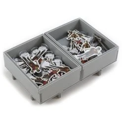 Folded Space - Dead Of Winter / Long Night