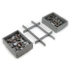 Folded Space - Dead Of Winter / Long Night