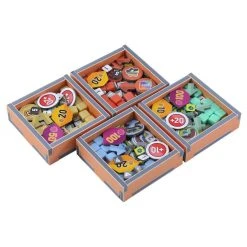 May 30-Jun 5, 2022 Folded Space - Color: Dinosaur World 17 May 30-Jun 5, 2022 Folded Space - Color: Dinosaur World