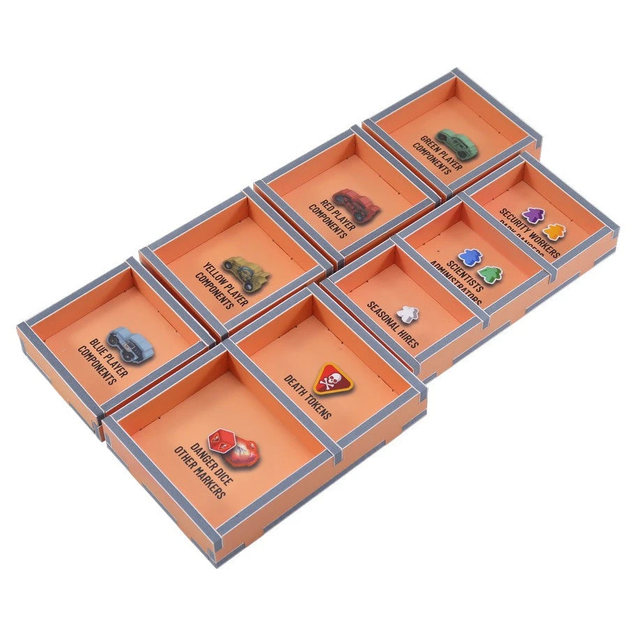 May 30-Jun 5, 2022 Folded Space - Color: Dinosaur World 11 May 30-Jun 5, 2022 Folded Space - Color: Dinosaur World