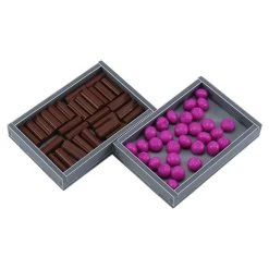 Folded Space - Everdell And Expansions