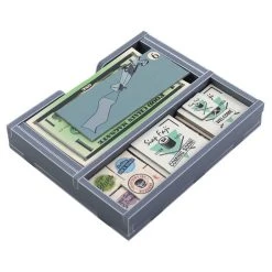 Folded Space - Food Chain Magnate 23 Folded Space - Food Chain Magnate