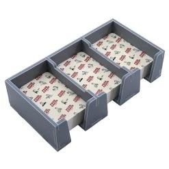 Folded Space - Food Chain Magnate 15 Folded Space - Food Chain Magnate