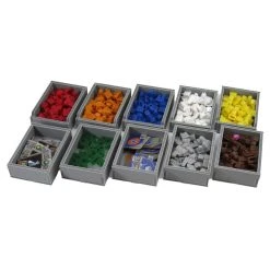 Folded Space - Gaia Project Jun 27-Jul 3, 2022 10 Folded Space - Gaia Project Jun 27-Jul 3, 2022