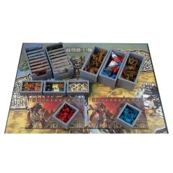 Folded Space - Kemet & Expansions 15 Folded Space - Kemet & Expansions