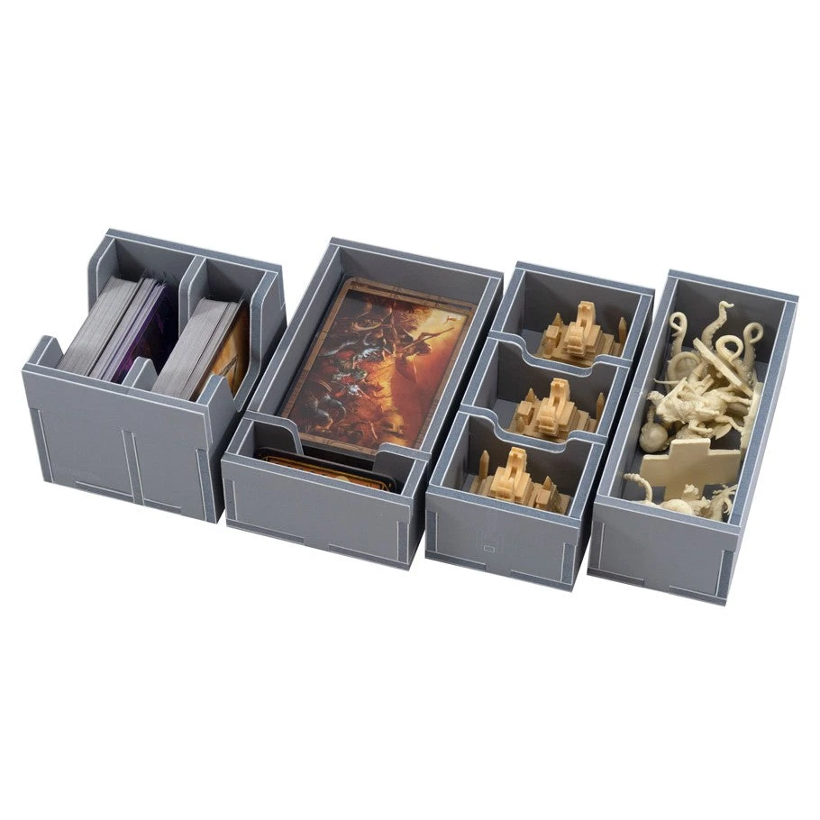 Folded Space - Kemet & Expansions 6 Folded Space - Kemet & Expansions