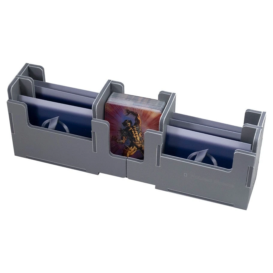 Jun 20-26, 2022 Folded Space - A Marvel Deck Building Game & Expansion 3 Jun 20-26, 2022 Folded Space - A Marvel Deck Building Game & Expansion