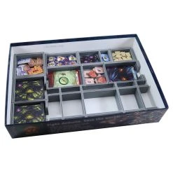 Folded Space - Lost Ruins Of Arnak 12 Folded Space - Lost Ruins Of Arnak