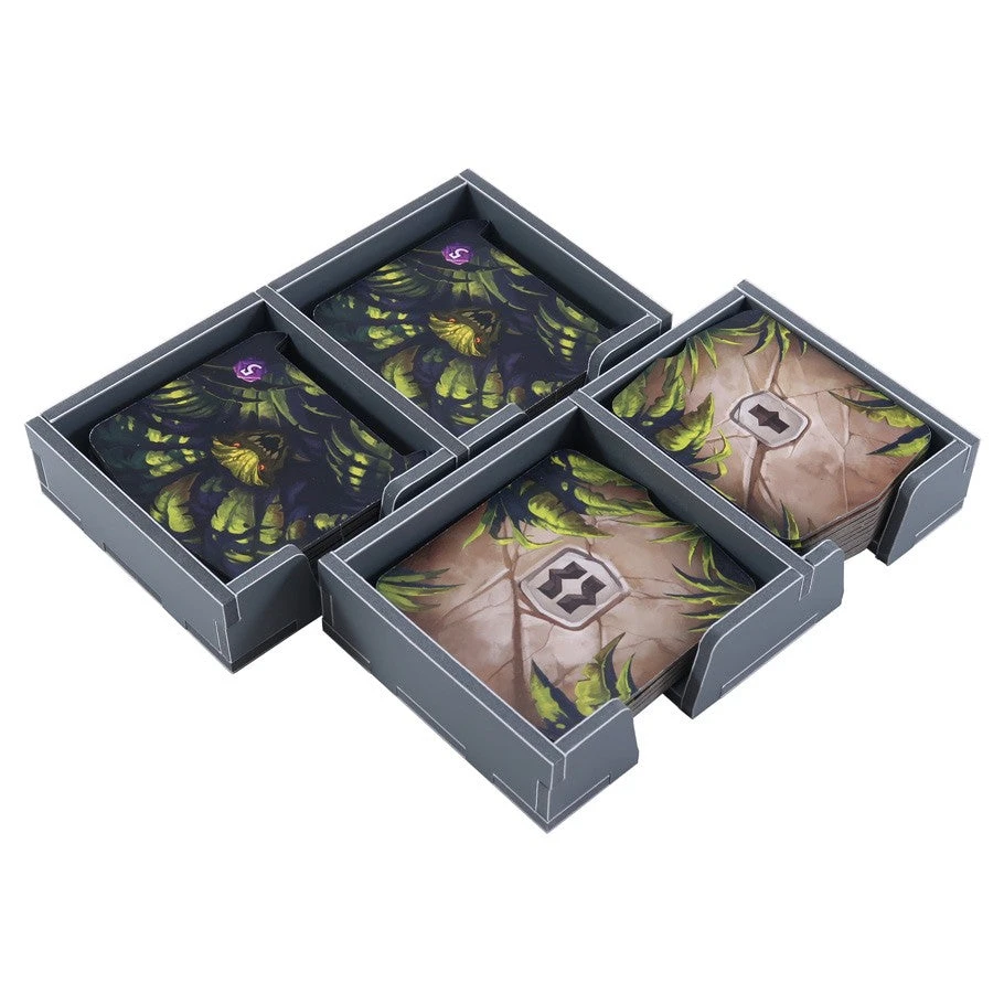 Folded Space - Lost Ruins Of Arnak 5 Folded Space - Lost Ruins Of Arnak