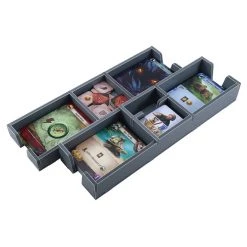 Folded Space - Lost Ruins Of Arnak 15 Folded Space - Lost Ruins Of Arnak