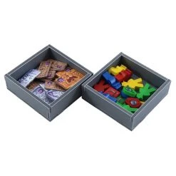 Folded Space - Lost Ruins Of Arnak 16 Folded Space - Lost Ruins Of Arnak