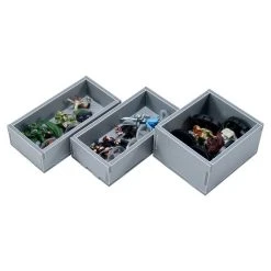 Folded Space - Mage Knight & Expansions