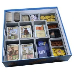 Folded Space - Maracaibo & La Armada Expansion May 30-Jun 5, 2022