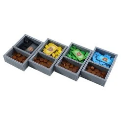 Folded Space - Maracaibo & La Armada Expansion May 30-Jun 5, 2022