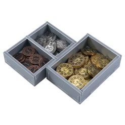 Folded Space - Maracaibo & La Armada Expansion May 30-Jun 5, 2022