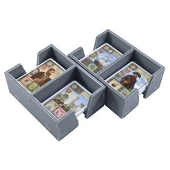 Folded Space - Maracaibo & La Armada Expansion May 30-Jun 5, 2022