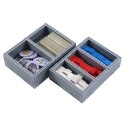 Folded Space - Maracaibo & La Armada Expansion May 30-Jun 5, 2022