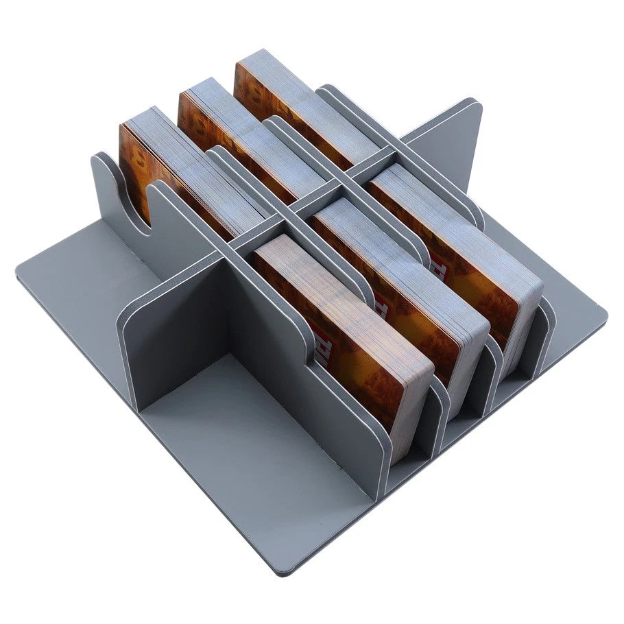 Folded Space - Marvel Champions: The Card Game – The Rise Of Red Skull Expansion 2 Folded Space - Marvel Champions: The Card Game – The Rise Of Red Skull Expansion