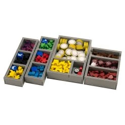 May 30-Jun 5, 2022 Folded Space - Champions Of Midgard And Expansions