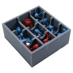 Folded Space - Marvel United Jun 27-Jul 3, 2022