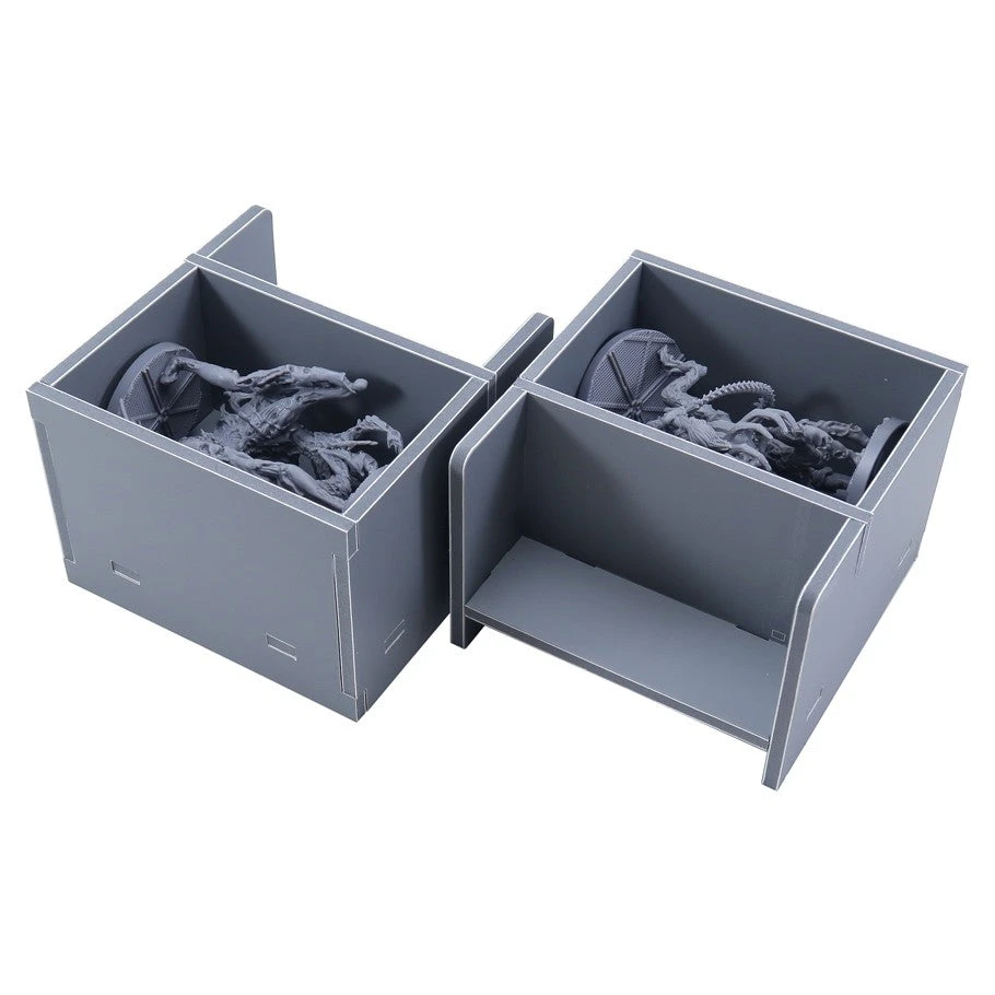 May 30-Jun 5, 2022 Folded Space - Nemesis: Aftermath & Void Seekers Expansions 5 May 30-Jun 5, 2022 Folded Space - Nemesis: Aftermath & Void Seekers Expansions