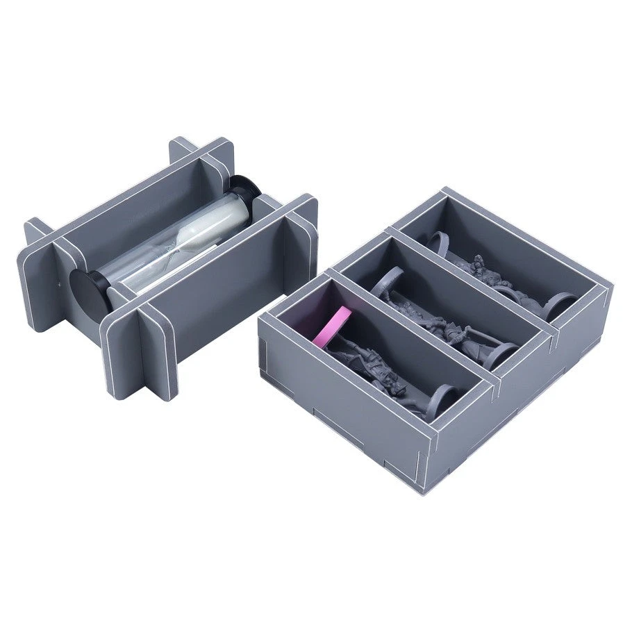 May 30-Jun 5, 2022 Folded Space - Nemesis: Aftermath & Void Seekers Expansions 6 May 30-Jun 5, 2022 Folded Space - Nemesis: Aftermath & Void Seekers Expansions