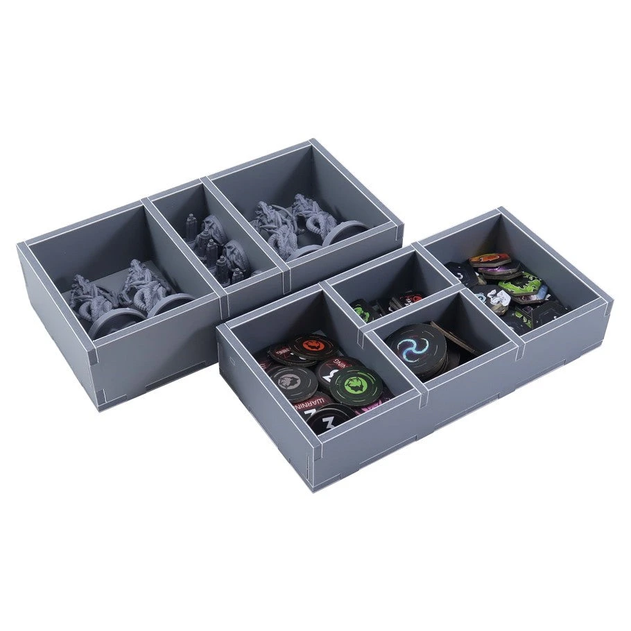 May 30-Jun 5, 2022 Folded Space - Nemesis: Aftermath & Void Seekers Expansions 4 May 30-Jun 5, 2022 Folded Space - Nemesis: Aftermath & Void Seekers Expansions