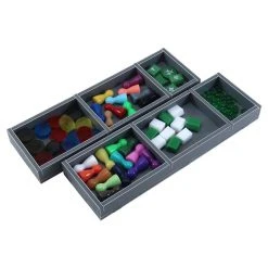 May 30-Jun 5, 2022 Folded Space - Pandemic