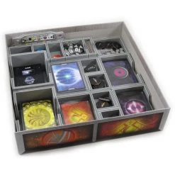 Folded Space - Sidereal Confluence Jun 27-Jul 3, 2022