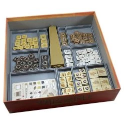 Jun 13-19, 2022 Folded Space - Tekhenu: Obelisk Of The Sun