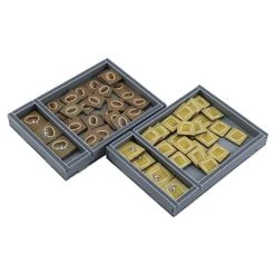 Jun 13-19, 2022 Folded Space - Tekhenu: Obelisk Of The Sun