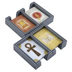 Jun 13-19, 2022 Folded Space - Tekhenu: Obelisk Of The Sun