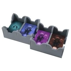 Folded Space - Underwater Cities And New Discoveries Expansion May 30-Jun 5, 2022 17 Folded Space - Underwater Cities And New Discoveries Expansion May 30-Jun 5, 2022