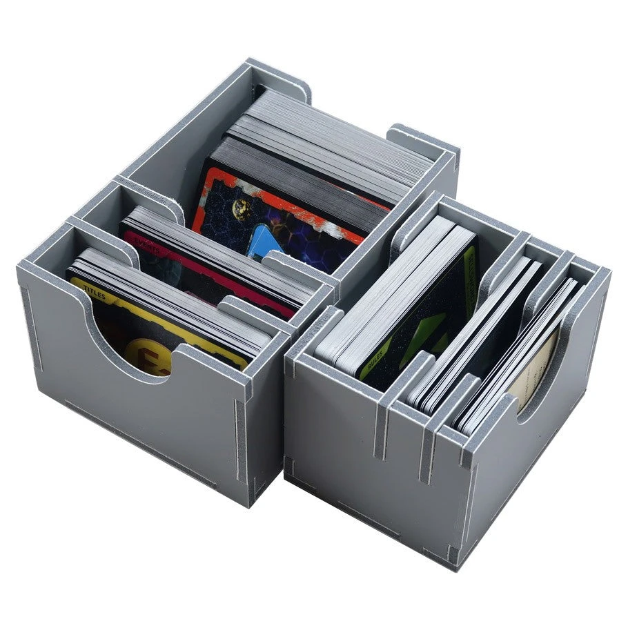 Folded Space - Xia: Legends Of A Drift System & Expansions 8 Folded Space - Xia: Legends Of A Drift System & Expansions