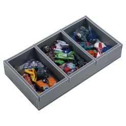 Folded Space - Xia: Legends Of A Drift System & Expansions 17 Folded Space - Xia: Legends Of A Drift System & Expansions