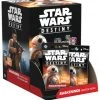 Fantasy Flight Games Star Wars: Destiny ‐ Awakenings Gravity Feed Board Games