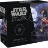 Fantasy Flight Games Star Wars: Legion - Droidekas Unit Expansion