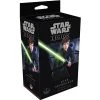Fantasy Flight Games Board Games Star Wars: Legion - Luke Skywalker Operative Expansion