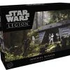 Fantasy Flight Games Star Wars: Legion - Imperial Bunker Battlefield Expansion