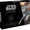 Fantasy Flight Games Star Wars: Legion - TX-130 Saber-class Fighter Tank Unit Expansion Board Games