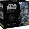 Fantasy Flight Games Star Wars: Legion - ARC Troopers Unit Expansion